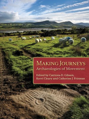 cover image of Making Journeys